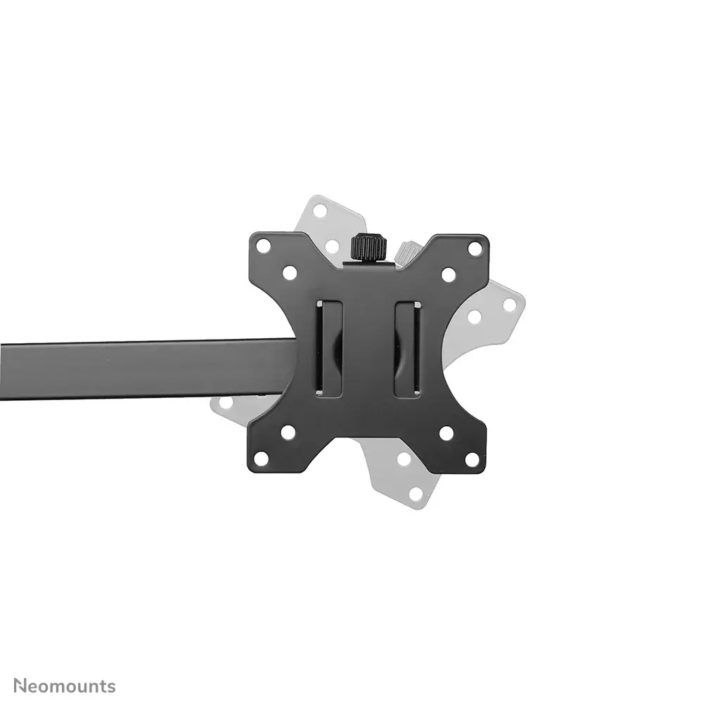 Neomounts monitora galda statīvs FPMA-D550DD3BLACK Photo 8