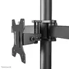 Neomounts monitora galda statīvs FPMA-D550DD3BLACK Photo 9