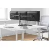 Neomounts monitora galda statīvs FPMA-D550DD3BLACK Photo 13