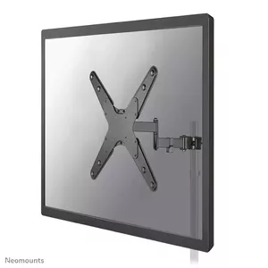 Neomounts TV pole mount FL40-450BL14 25 kg 32-55 inch