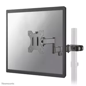 TV pole mount Neomounts FL40-450BL11