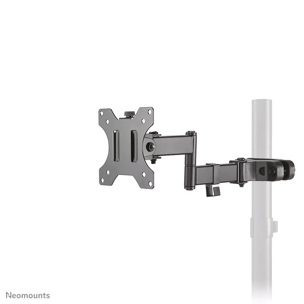 TV pole mount Neomounts FL40-450BL11 Photo 2