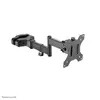 TV pole mount Neomounts FL40-450BL11 Photo 5