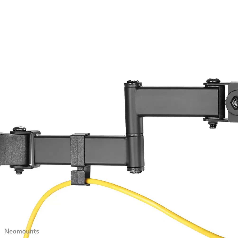 TV pole mount Neomounts FL40-450BL11 Photo 9
