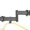 TV pole mount Neomounts FL40-450BL11 Photo 9