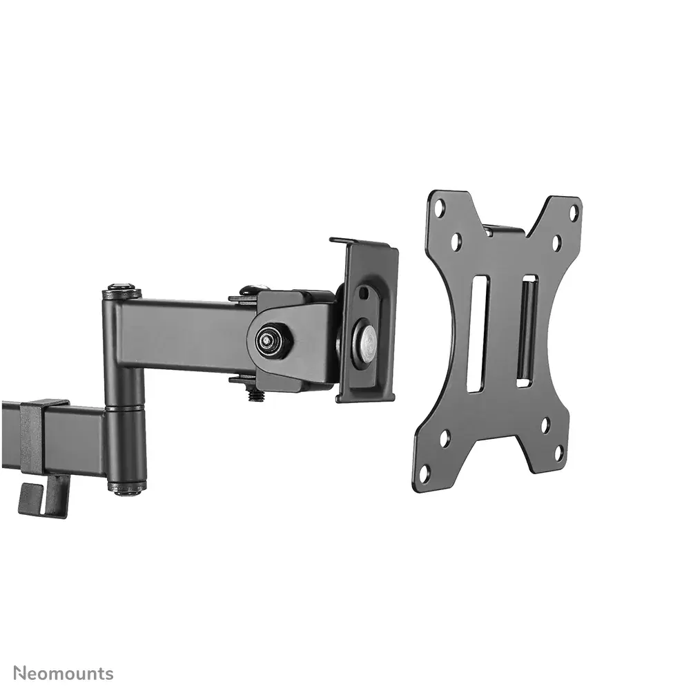 TV pole mount Neomounts FL40-450BL11 Photo 10