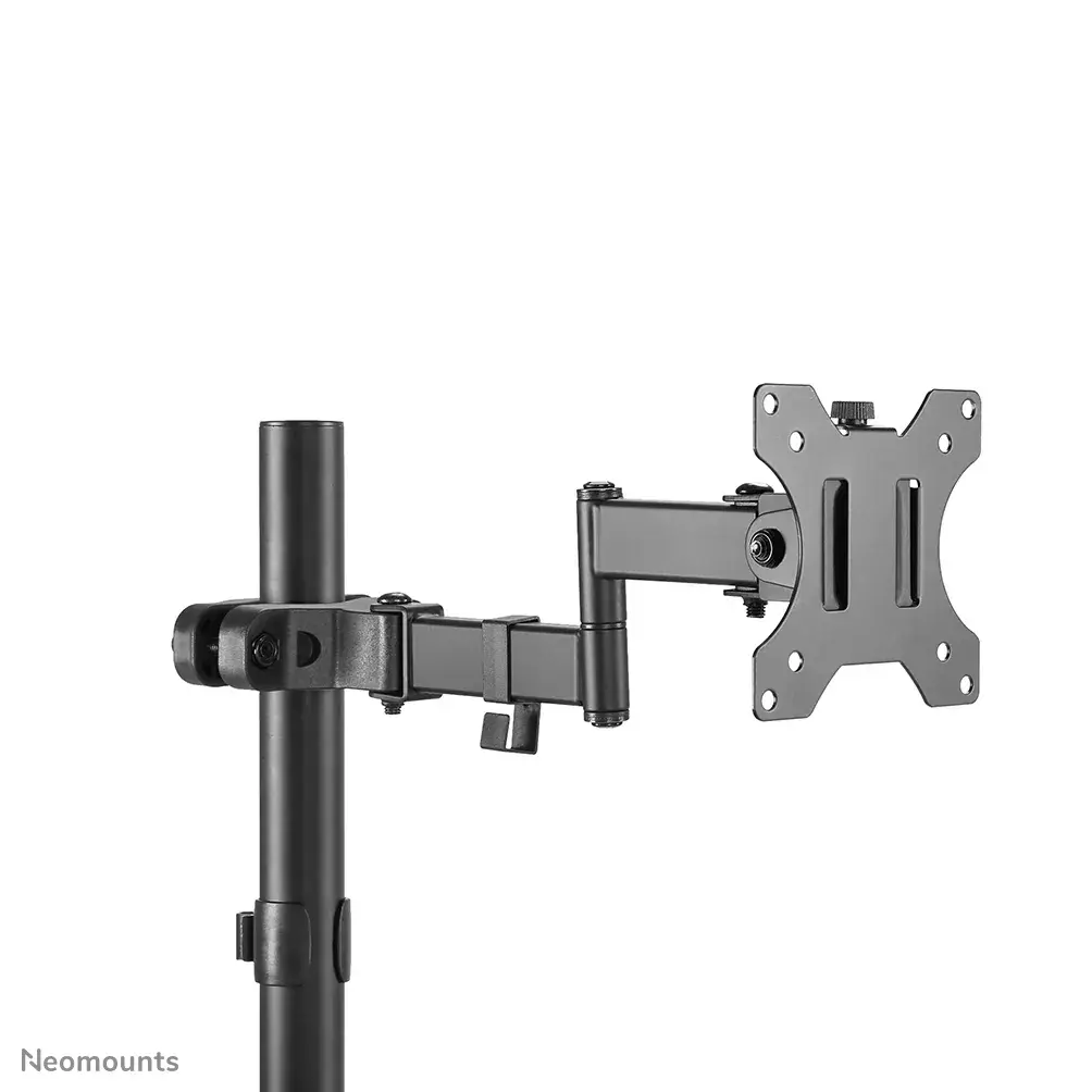 TV pole mount Neomounts FL40-450BL11 Photo 11
