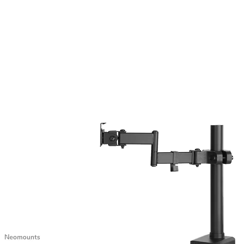 TV pole mount Neomounts FL40-450BL11 Photo 15