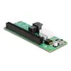 DeLOCK Konvertors 1 x SFF-8643 uz PCIe x16 Photo 2