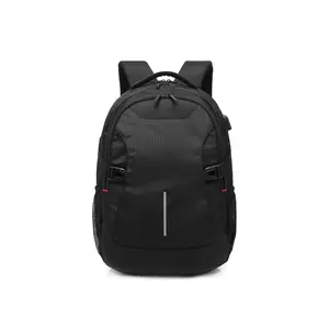 Mugursoma ACT Global AC8530 15.6" Monohromatiska ar USB izeju
