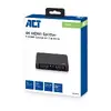 ACT 4K HDMI 1.4 сплиттер 2 порта Photo 2