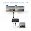 ACT 4K HDMI 1.4 сплиттер 2 порта Photo 5