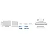 ACT USB 3.0 cable OTG USB-C to USB-A Photo 3