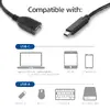 ACT USB 3.0 cable OTG USB-C to USB-A Photo 6
