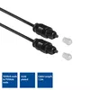 SPDIF TOSlink audio connection cable ACT 1.2m Photo 3