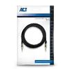 Stereoaudiokabelis ACT AC3610 1.5m Photo 2
