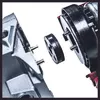 Шлифовальная машинка Einhell TE-AG 18/115 Li Photo 2