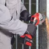 Шлифовальная машинка Einhell TE-AG 18/115 Li Photo 4