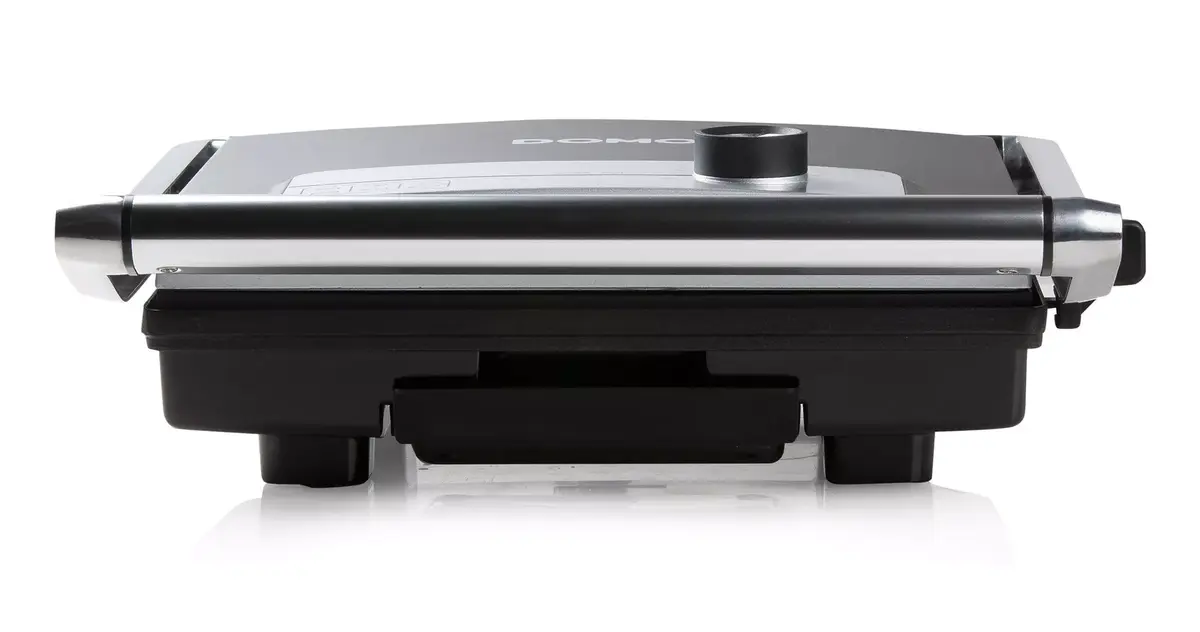 Контактный гриль Domo DO9225G Photo 4