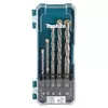 Набор сверл Makita D-72877 Photo 2
