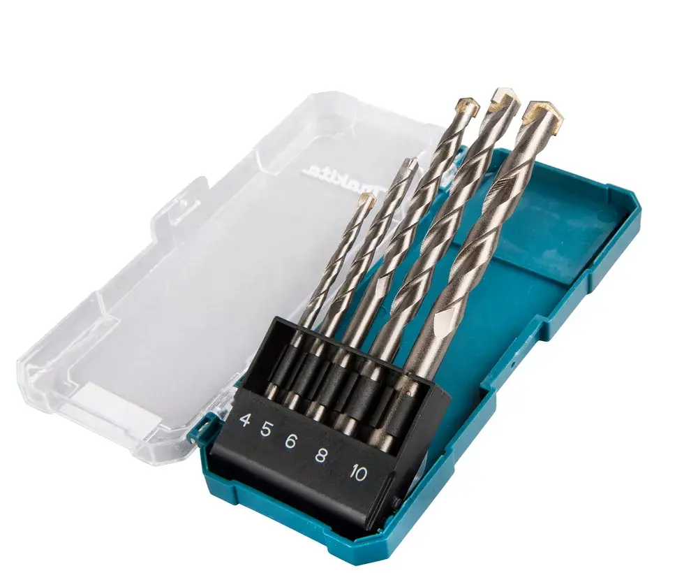 Набор сверл Makita D-72877 Photo 3