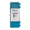 Набор сверл Makita D-72877 Photo 4