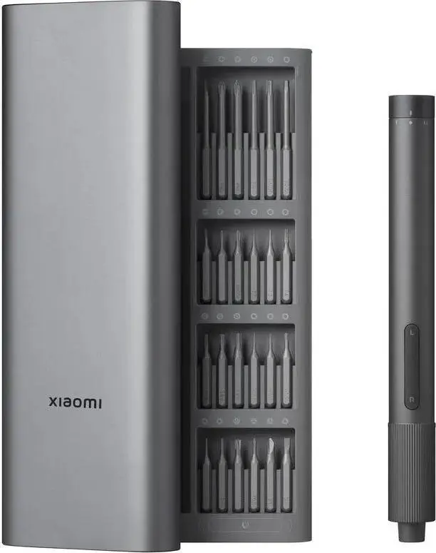Set Xiaomi MJDDLSD003QW Photo 2