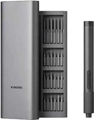 Set Xiaomi MJDDLSD003QW Photo 3