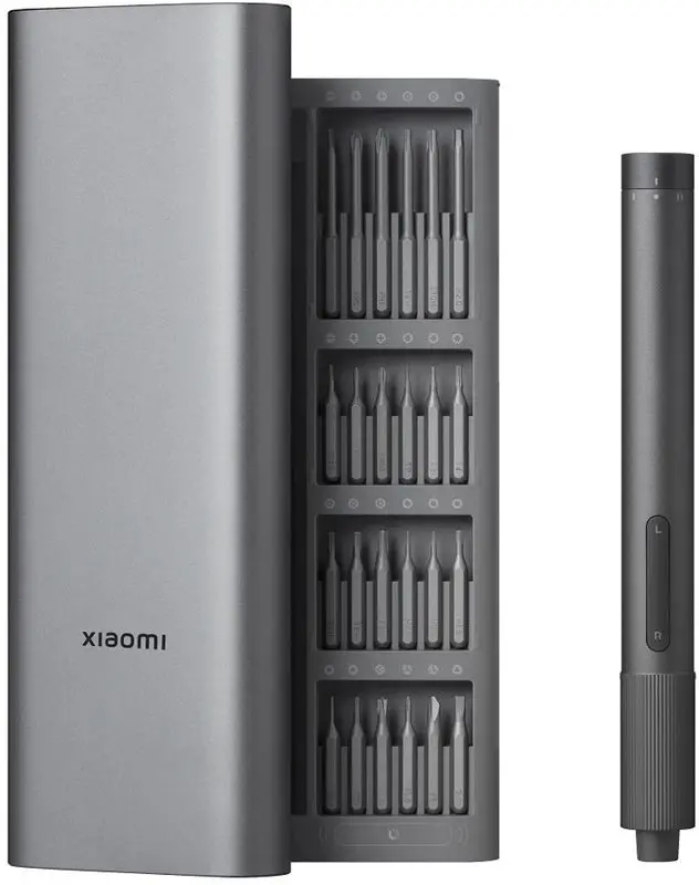 Set Xiaomi MJDDLSD003QW Photo 4