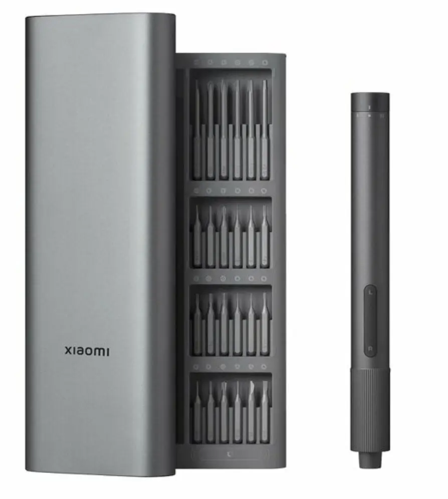 Set Xiaomi MJDDLSD003QW Photo 5