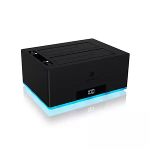 External Hard Drive Enclosure ICY BOX IB-127CL-U3