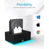 Ārējā cietā diska korpuss ICY BOX IB-127CL-U3 Photo 7