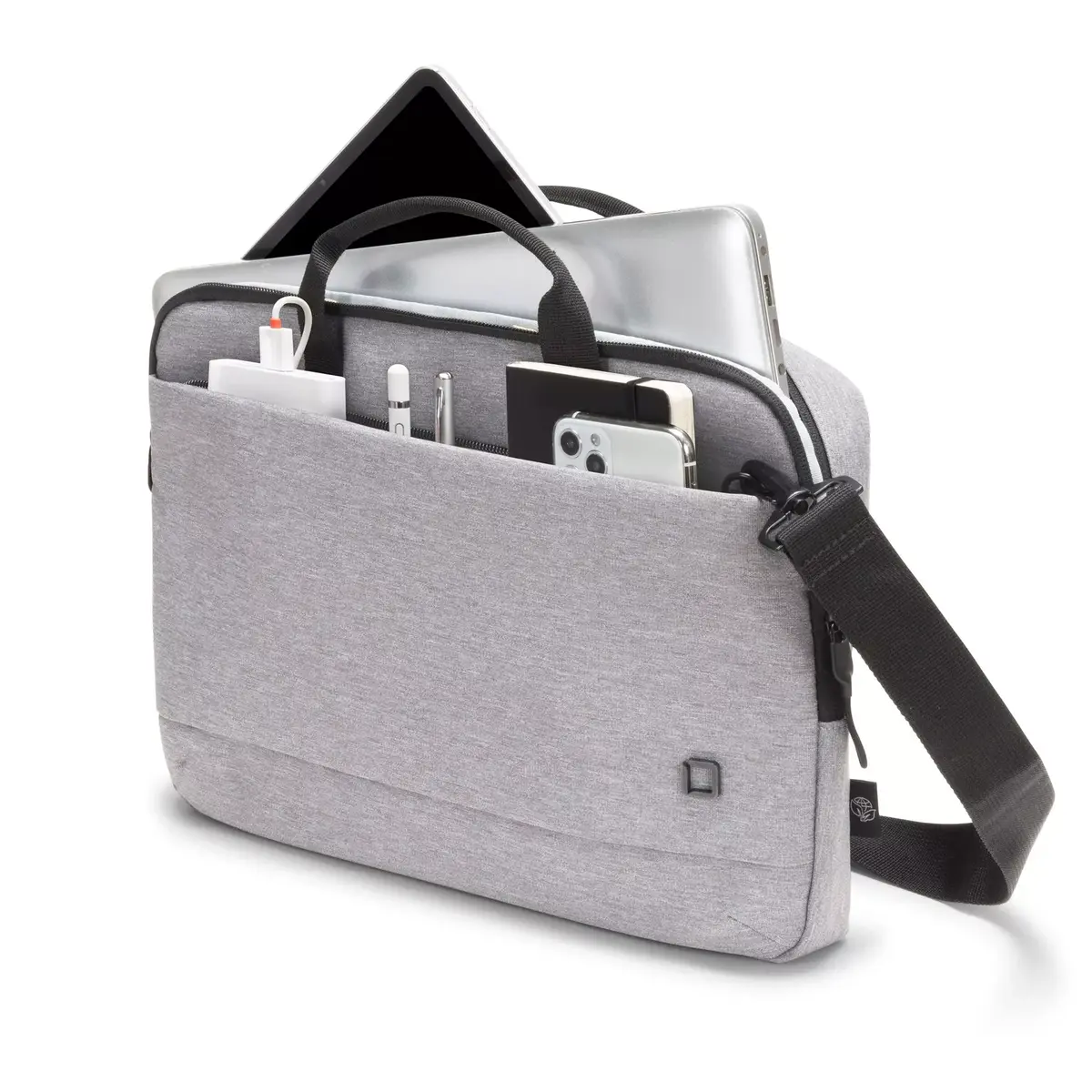 Portfelis DICOTA Slim Eco MOTION 12 - 13.3" Photo 5