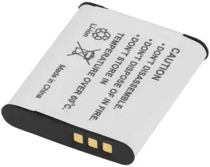 Newell Li-50B akumulators 3,7V 1000mAh Photo 3