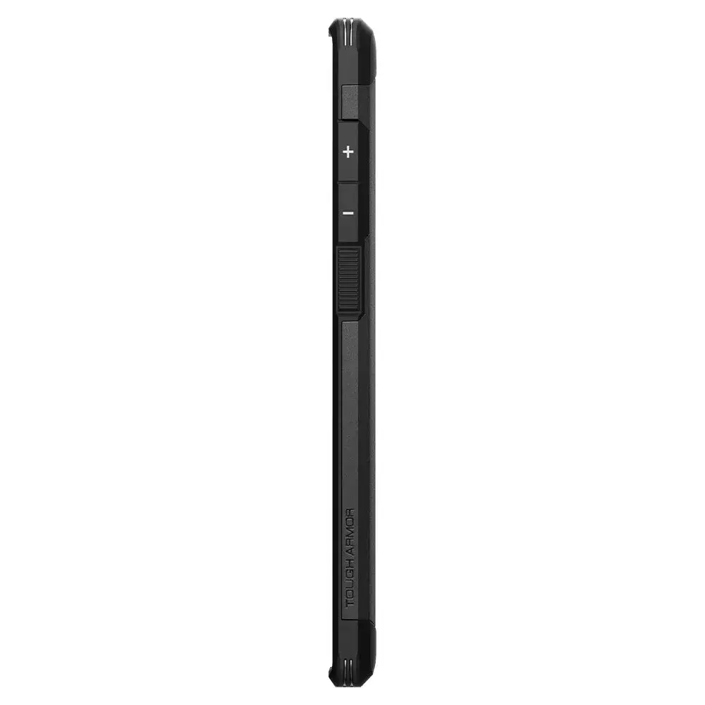Spigen Tough Armor mobilā telefona vāciņš Galaxy S22 Ultra 5G Photo 9