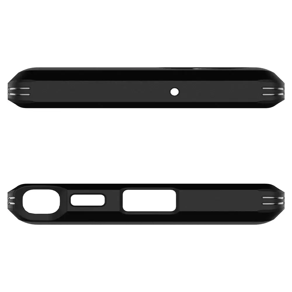 Spigen Tough Armor mobilā telefona vāciņš Galaxy S22 Ultra 5G Photo 10