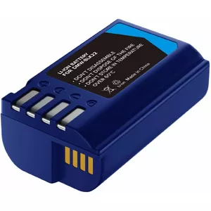 Rechargeable camera battery Newell DMW-BLK22 compatible with Panasonic (model DMW-BLK22)