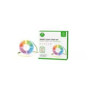 Smart strip light WOOX R5149 Wi-Fi/Bluetooth 24 W 1.5 m
