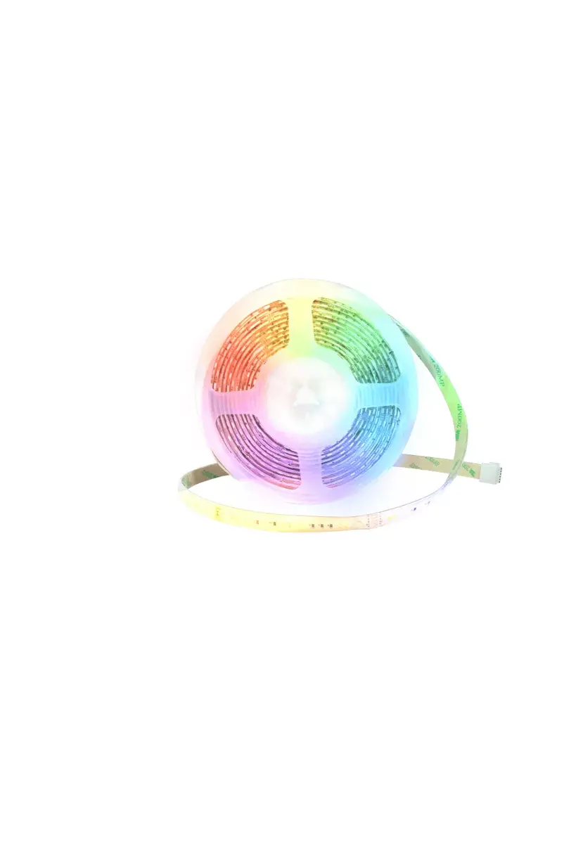 Smart strip light WOOX R5149 Photo 2