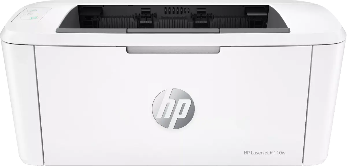 Printeris HP LaserJet M110w Photo 9