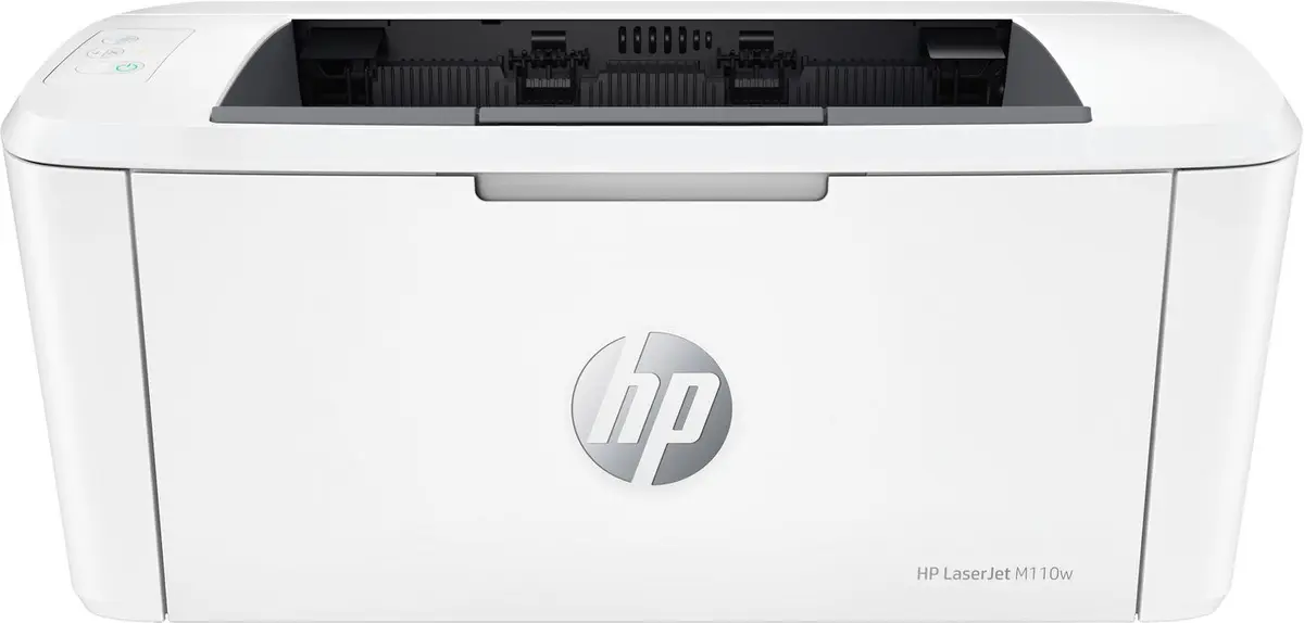 Принтер HP LaserJet M110w Photo 10