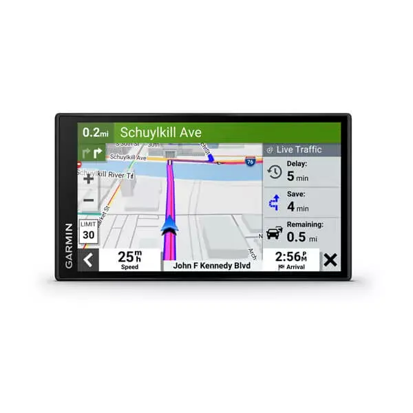 Навигатор Garmin DriveSmart 66 Photo 4