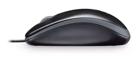 Мышка Logitech Desktop MK120 Photo 2