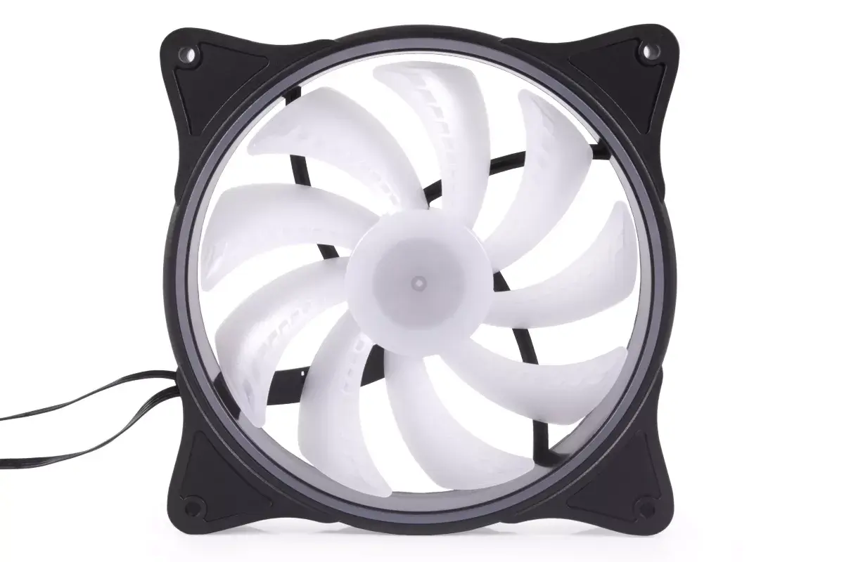 Вентилятор Alphacool Rise Aurora Photo 2
