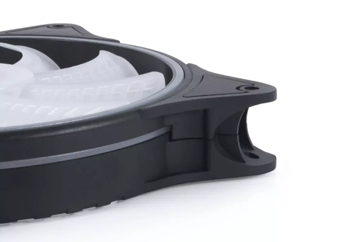 Вентилятор Alphacool Rise Aurora Photo 4