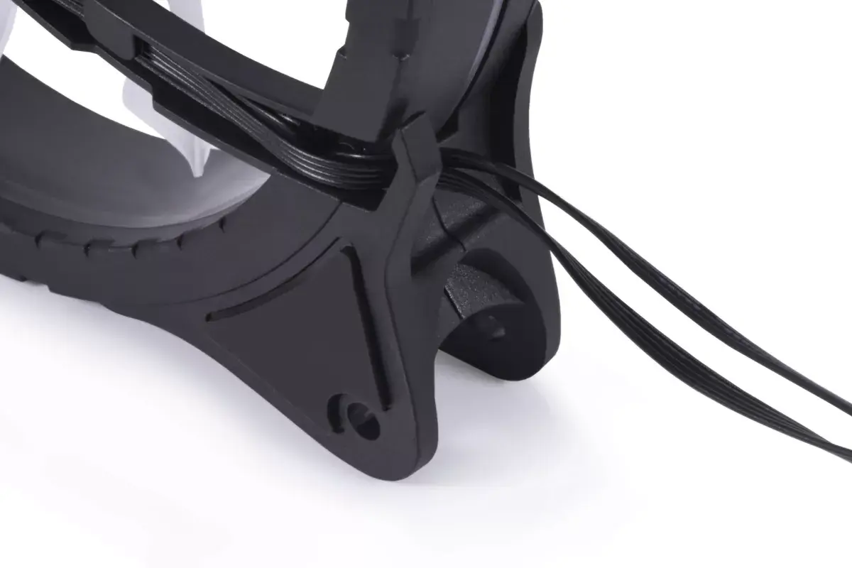 Вентилятор Alphacool Rise Aurora Photo 5