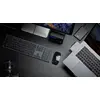 Tastatūra LMP 18251 USB QWERTY Itāļu Photo 3