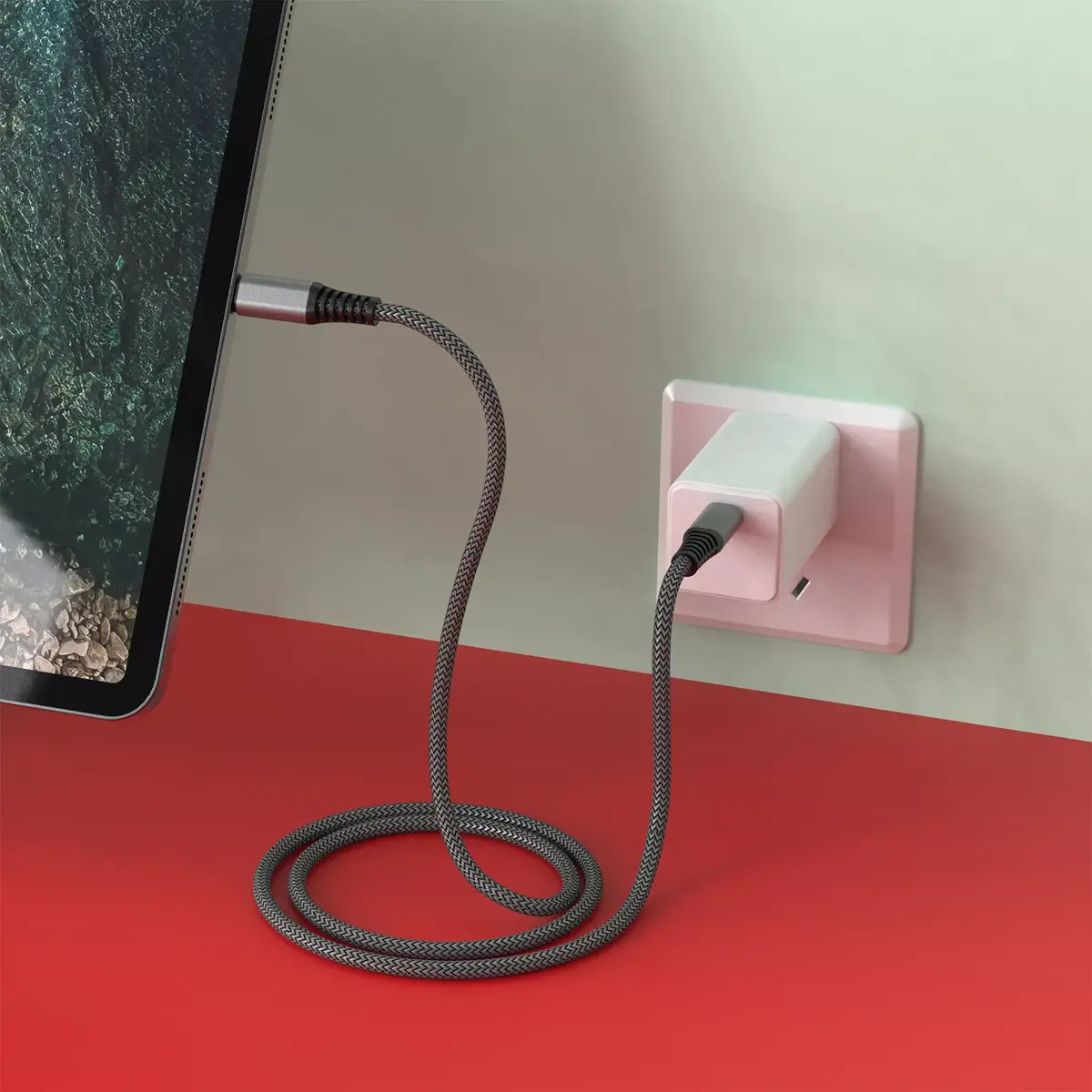 USB кабель 4smarts 456266 Photo 7
