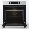 Встраиваемая Духовка Gorenje BO6735E02X Photo 2