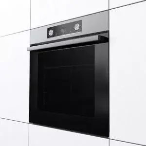 Встраиваемая Духовка Gorenje BO6735E02X Photo 3